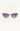 Rooftop Polarized Sunglasses - Lilac-Gradient