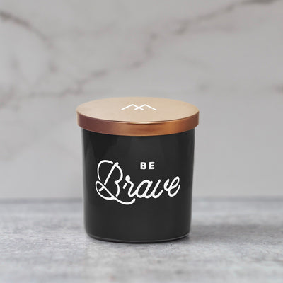 Brave Soy Candle