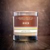 River 8oz Candle